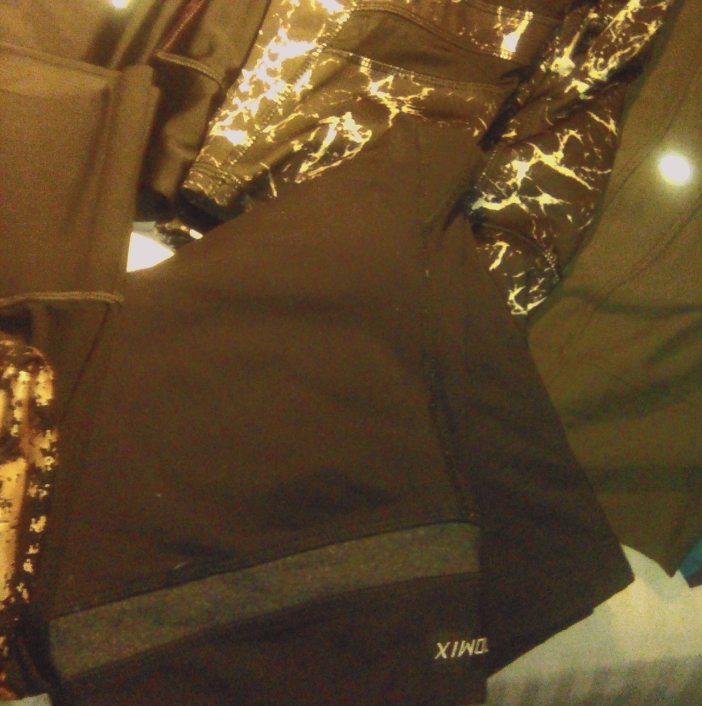 Workout pants leggings bundle SIX PANTS $35